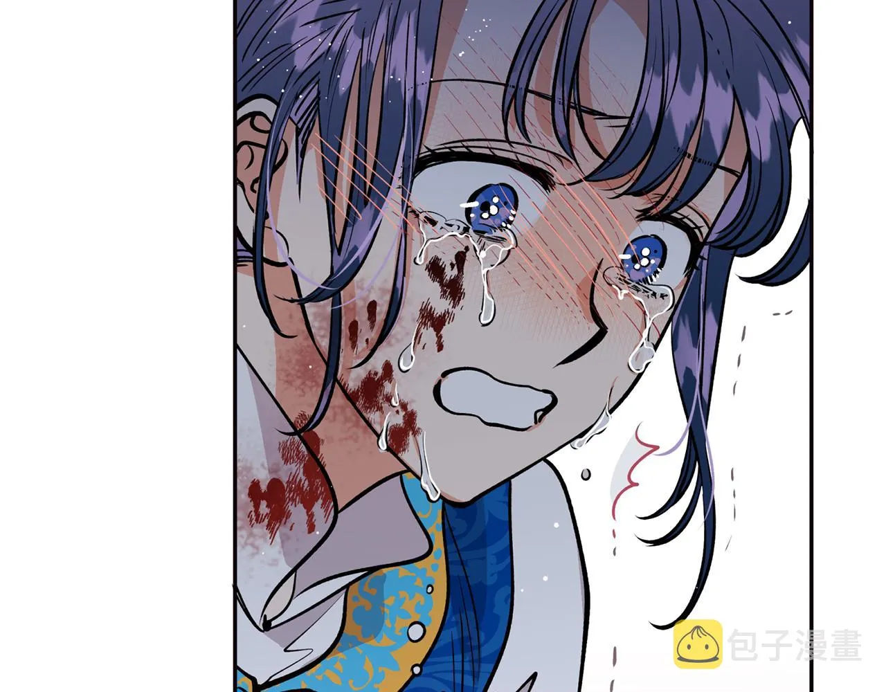 第15话 不要丢下我！ 第115页