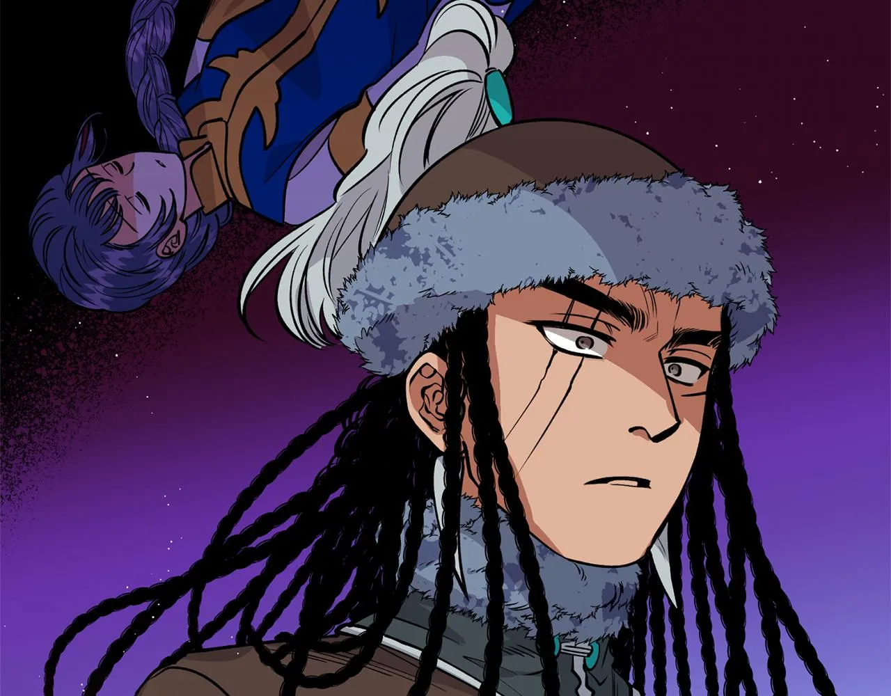 第15话 不要丢下我！ 第132页