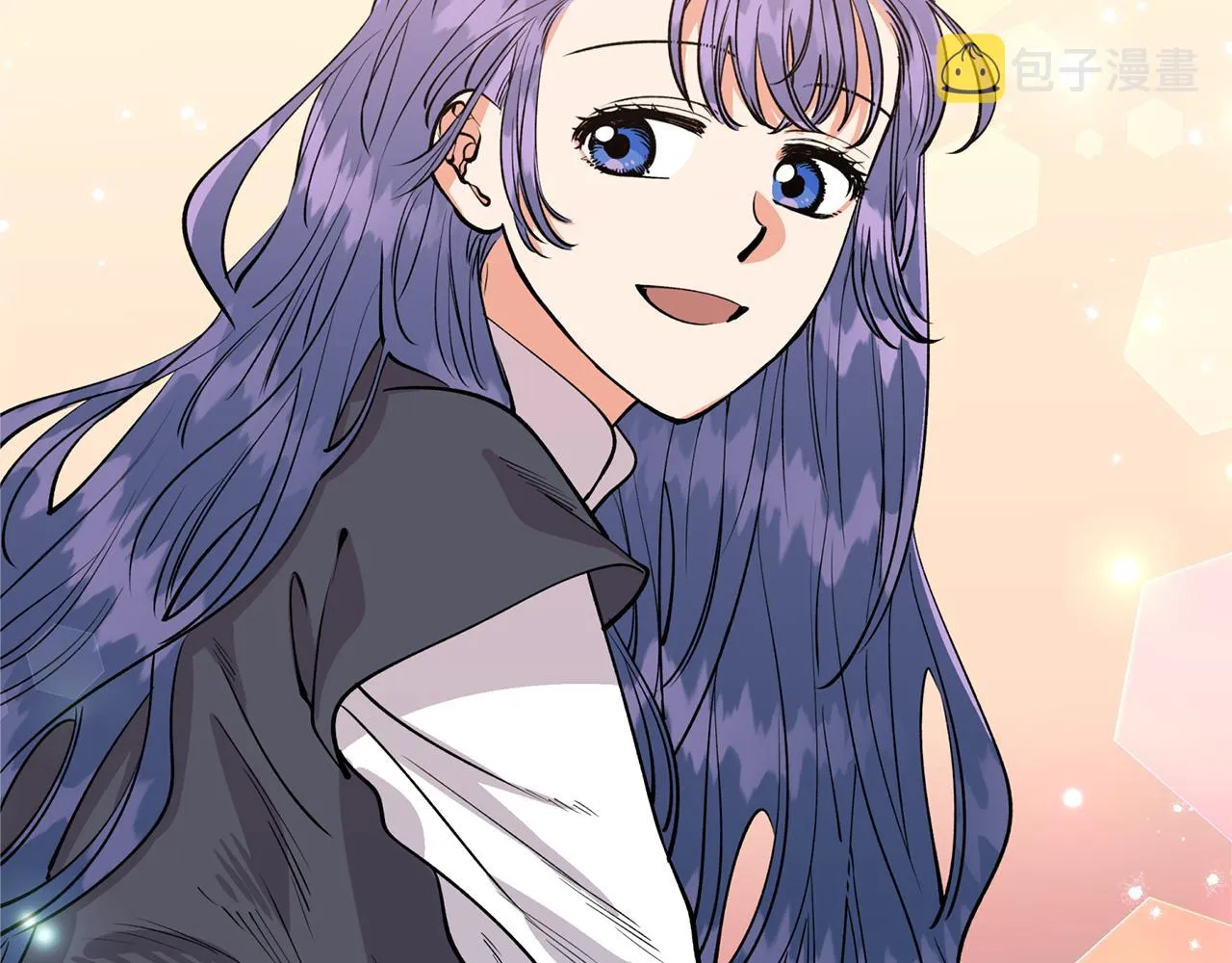 第14话 你想家了吧？ 第7页