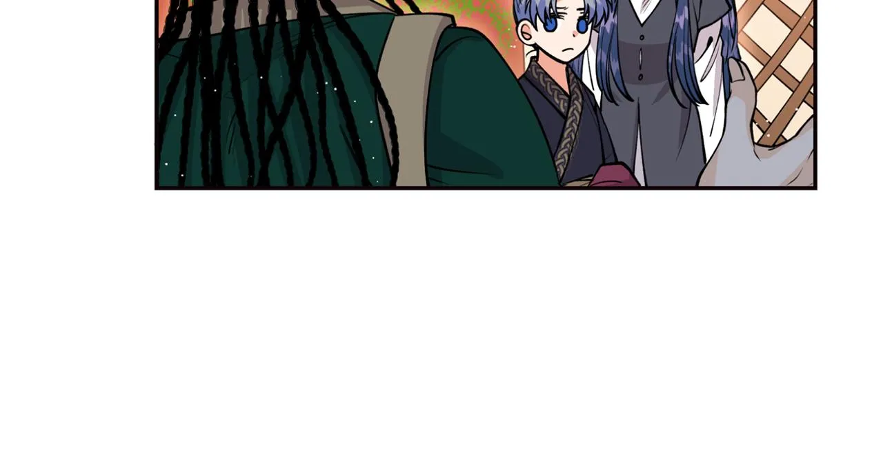 第14话 你想家了吧？ 第39页
