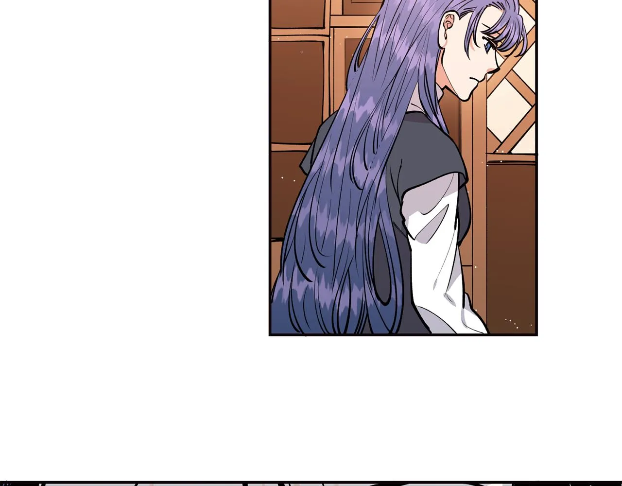 第14话 你想家了吧？ 第46页