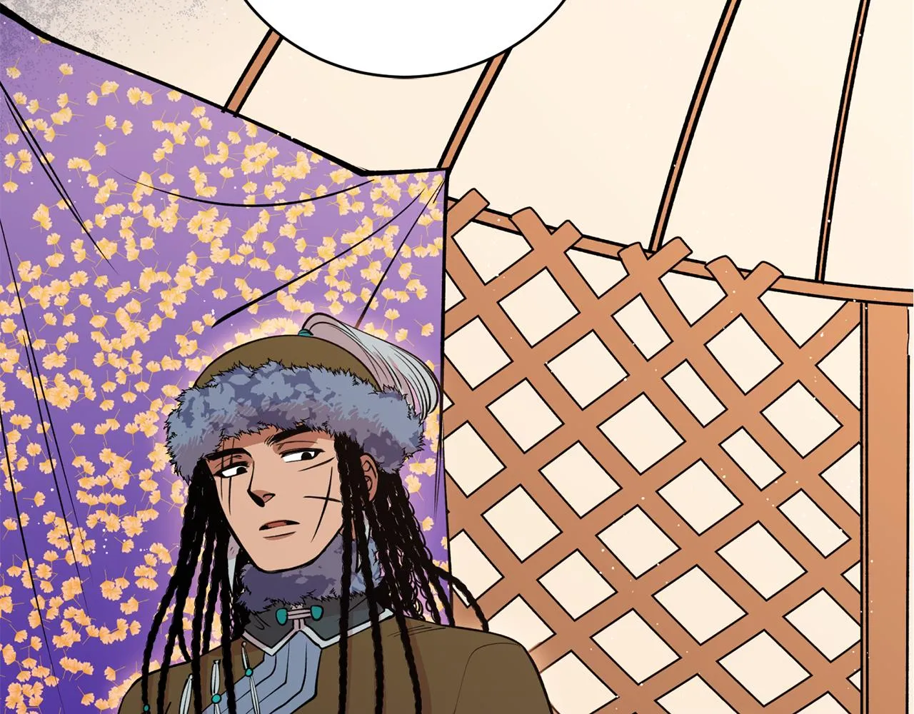 第14话 你想家了吧？ 第49页