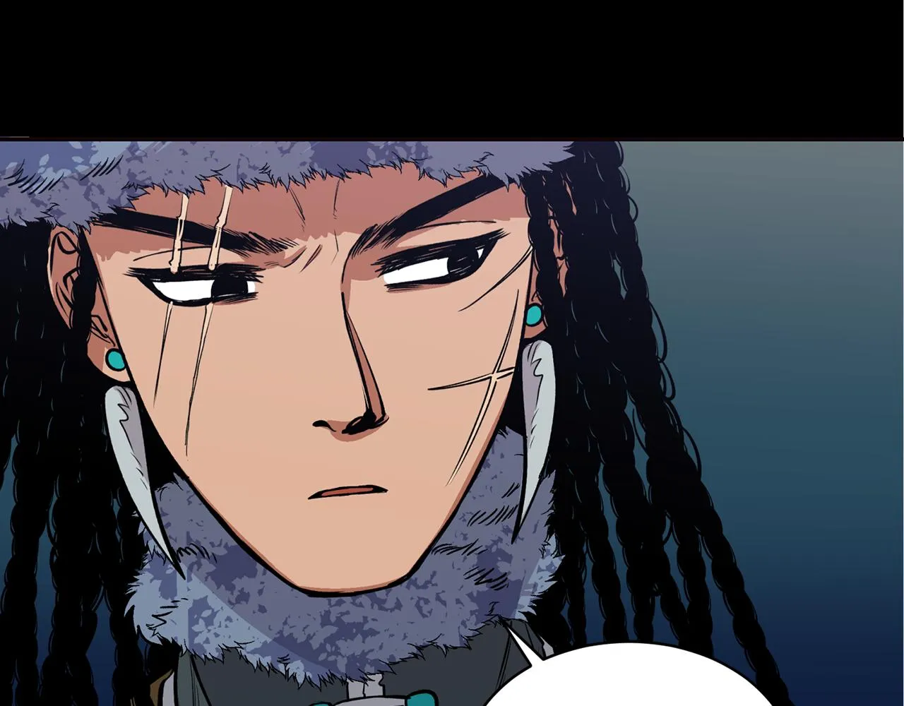 第14话 你想家了吧？ 第60页