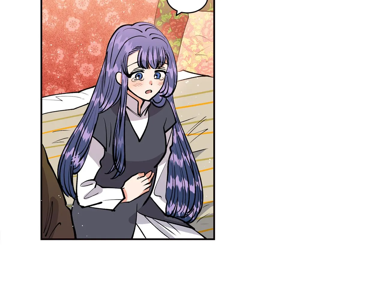 第14话 你想家了吧？ 第92页