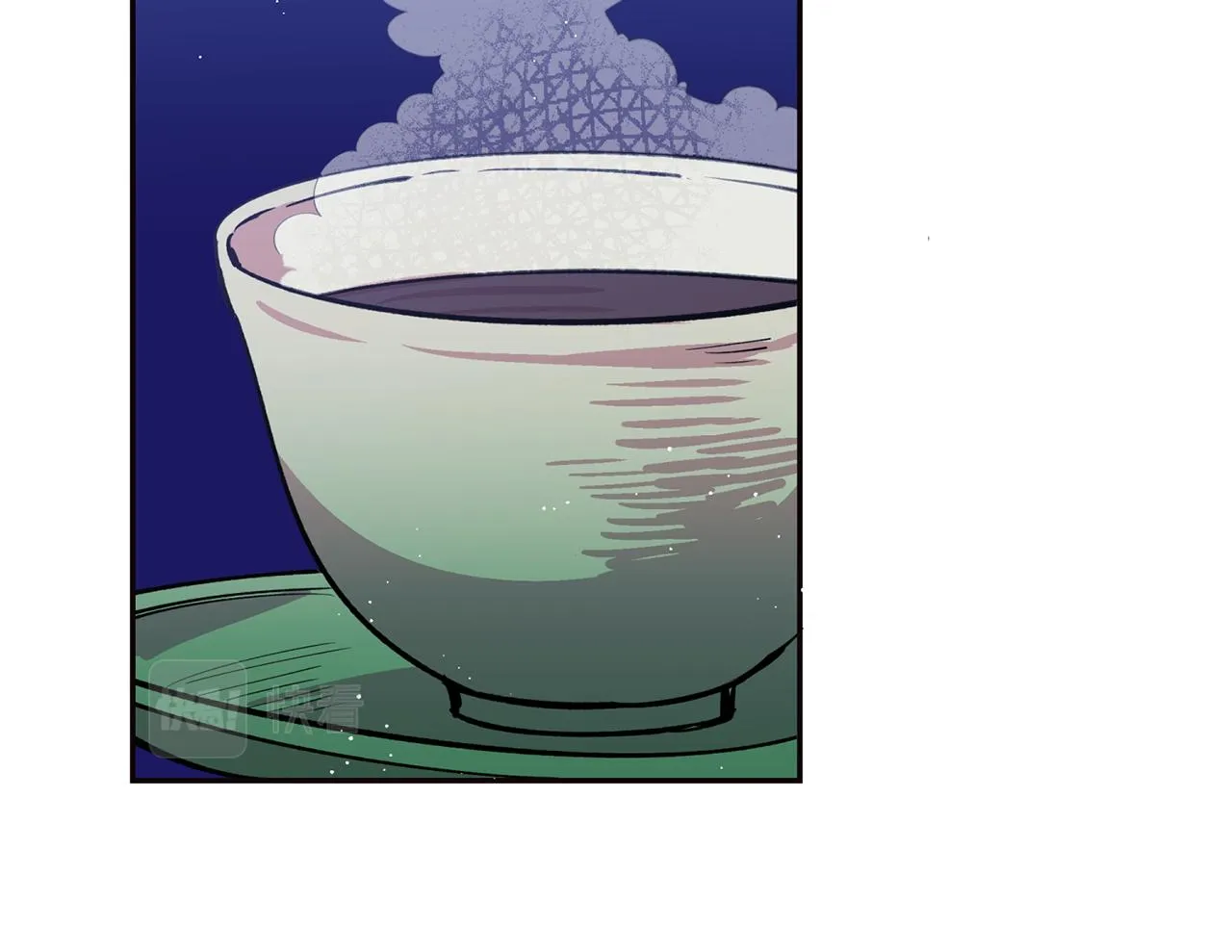 第14话 你想家了吧？ 第101页