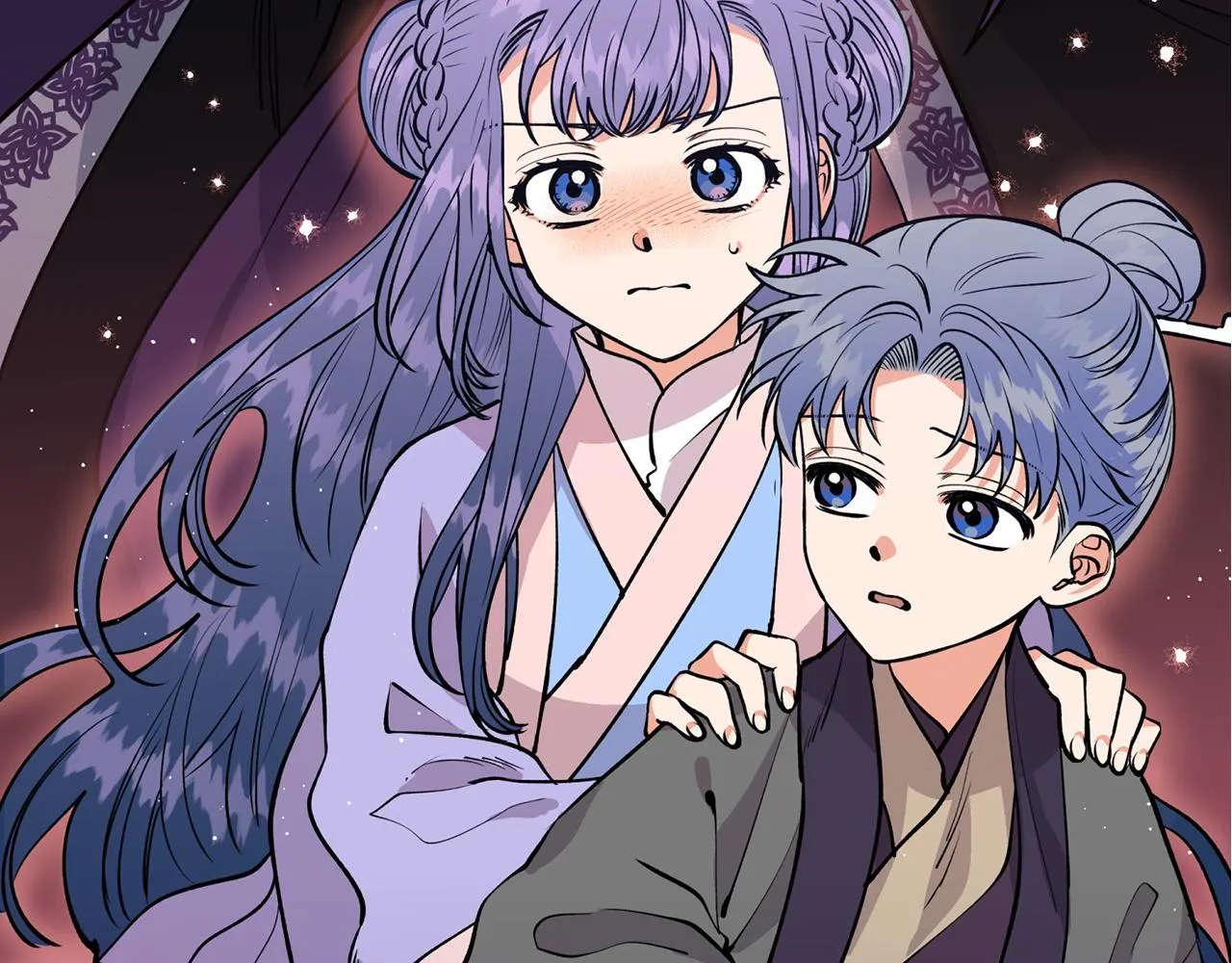 第13话 我…不能离开 第61页