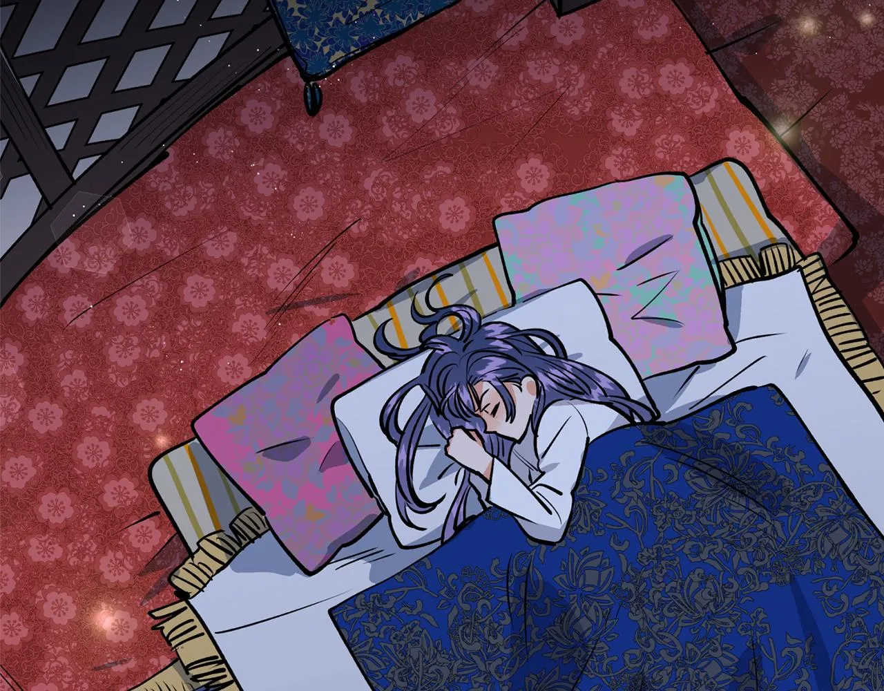 第13话 我…不能离开 第80页