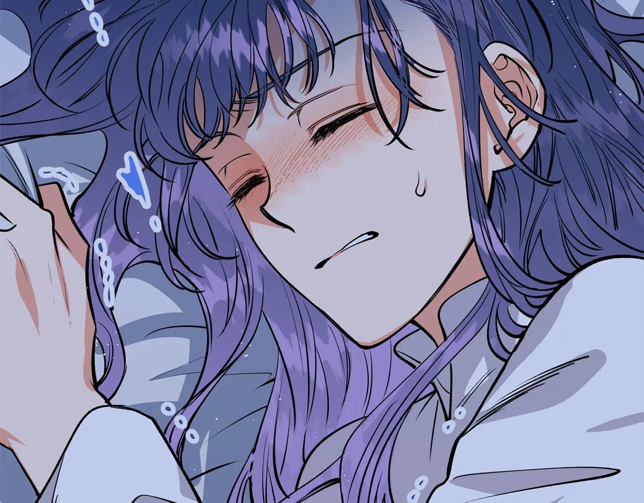 第13话 我…不能离开 第82页