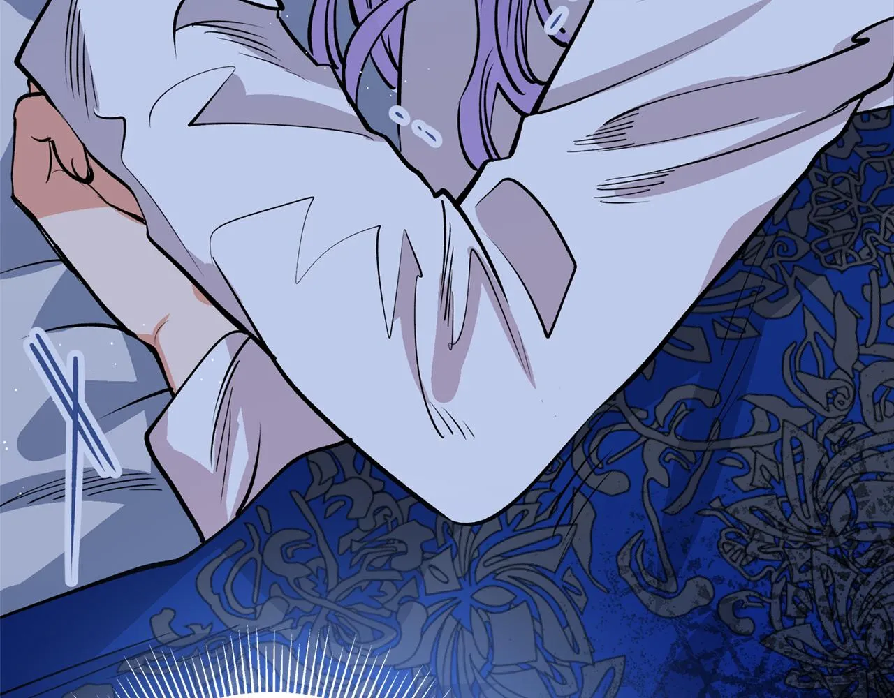 第13话 我…不能离开 第83页