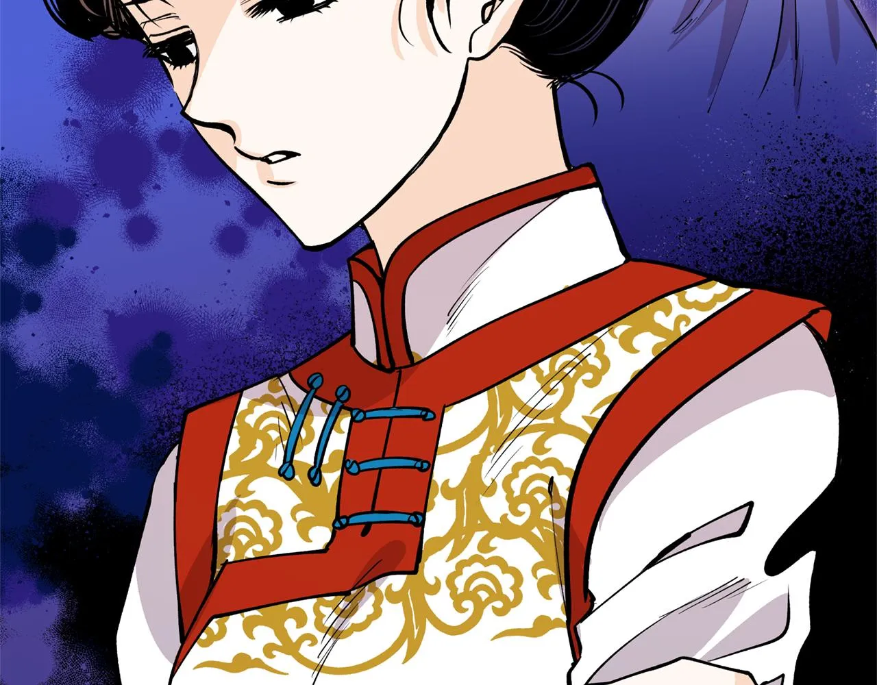 第13话 我…不能离开 第116页