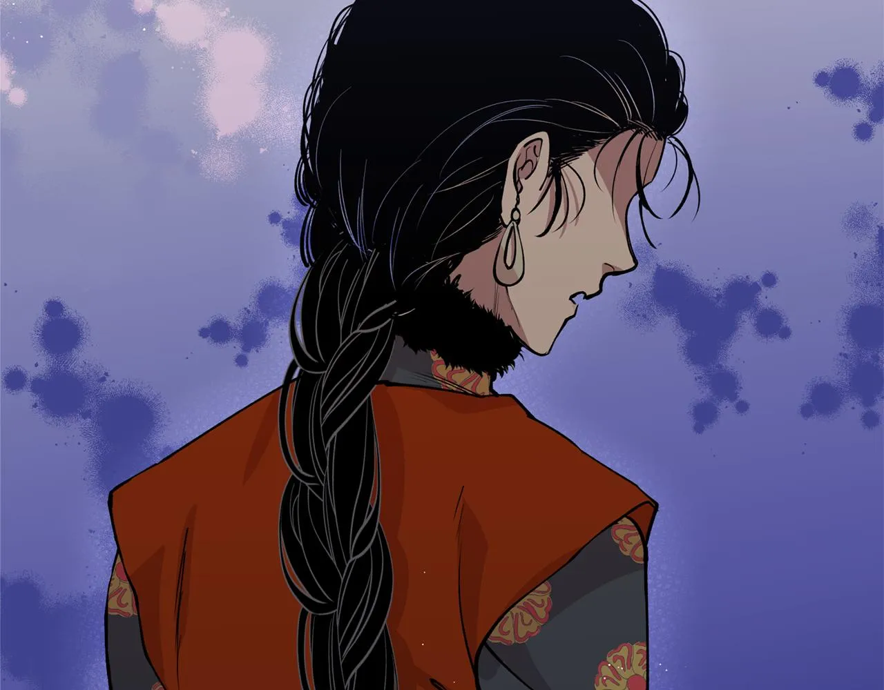 第13话 我…不能离开 第126页