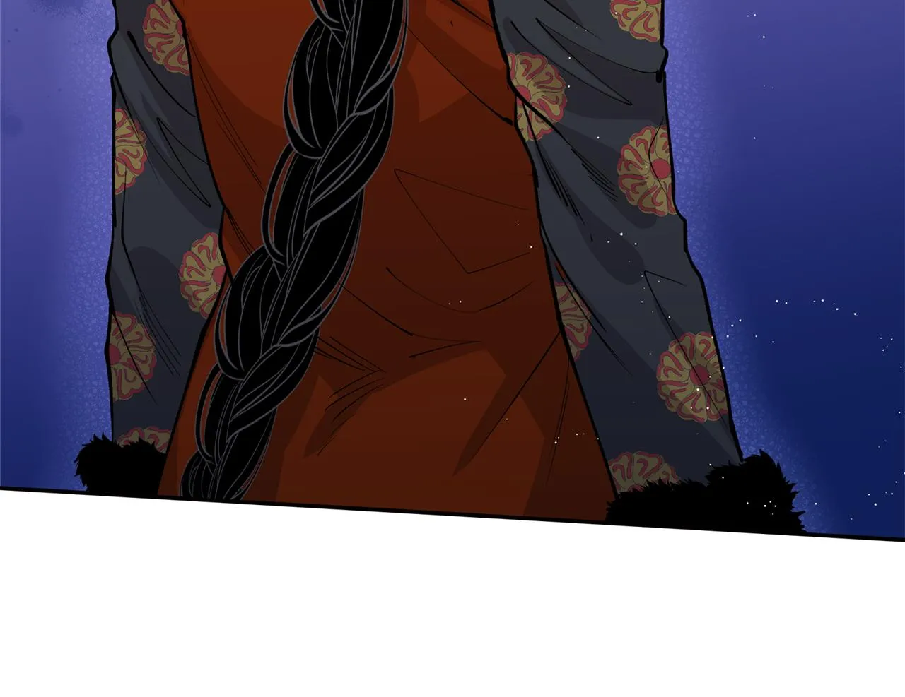 第13话 我…不能离开 第127页