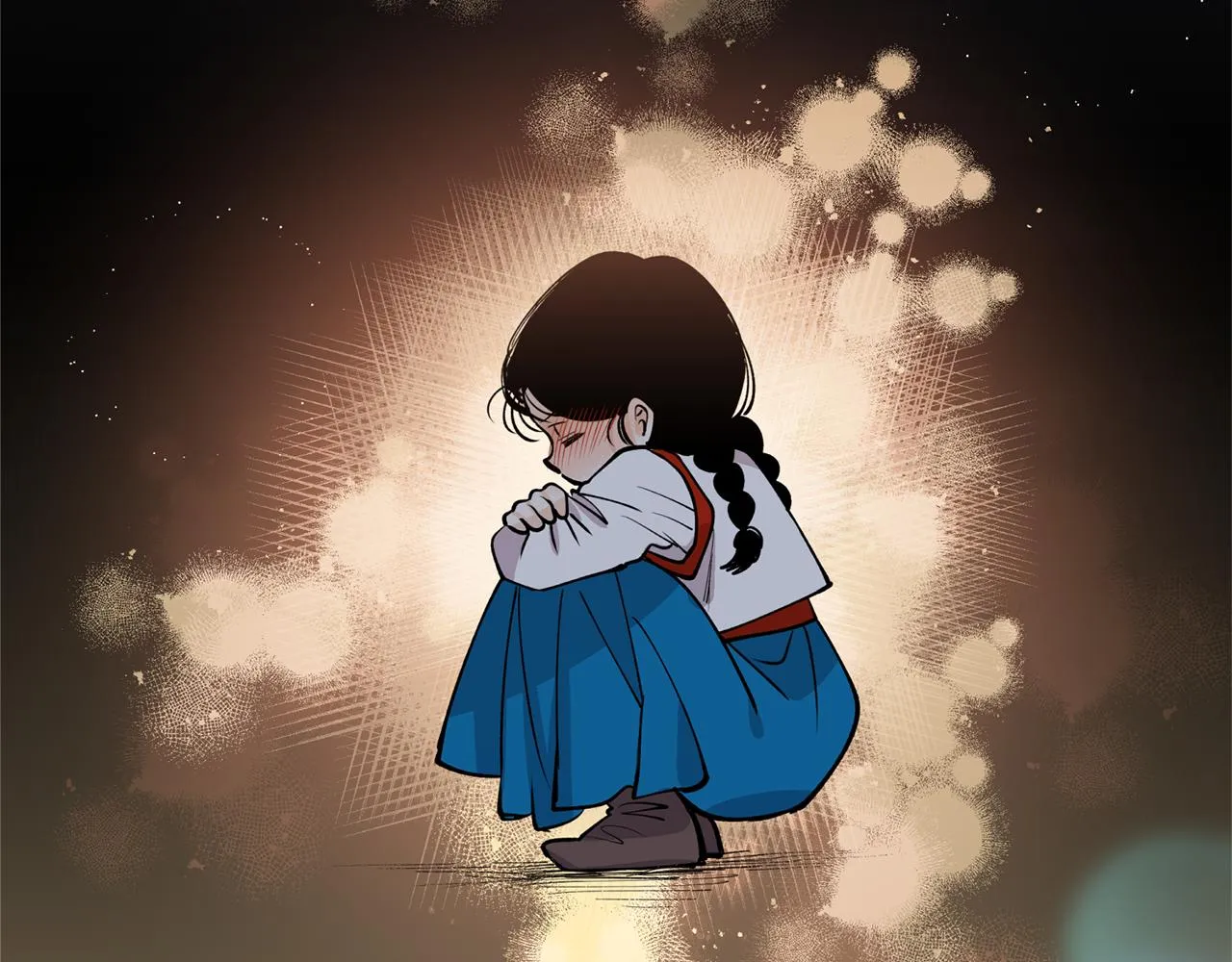 第13话 我…不能离开 第130页