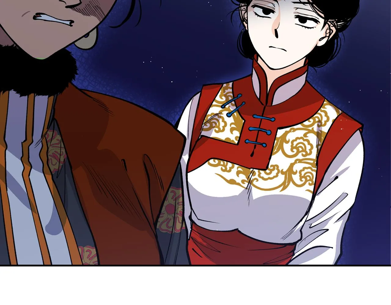 第13话 我…不能离开 第149页