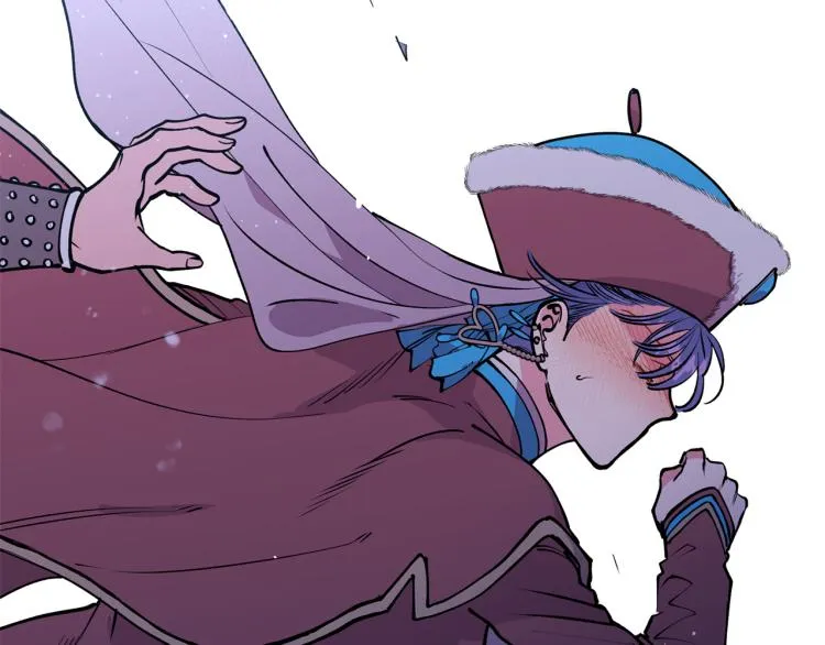 第1话 你就是我的新娘吗？ 第25页