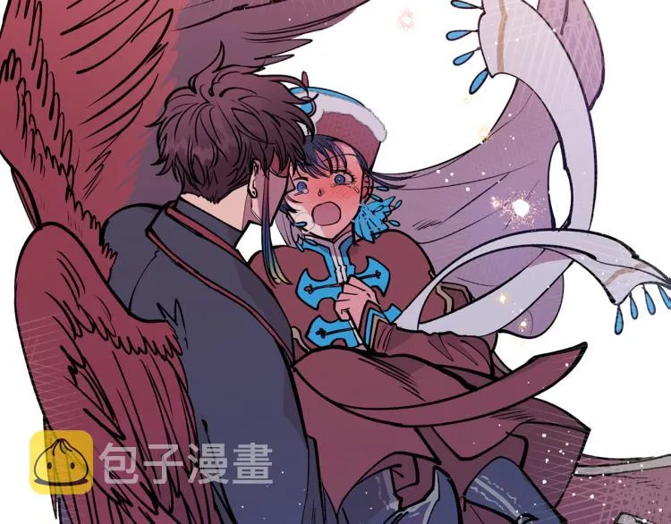 第1话 你就是我的新娘吗？ 第65页