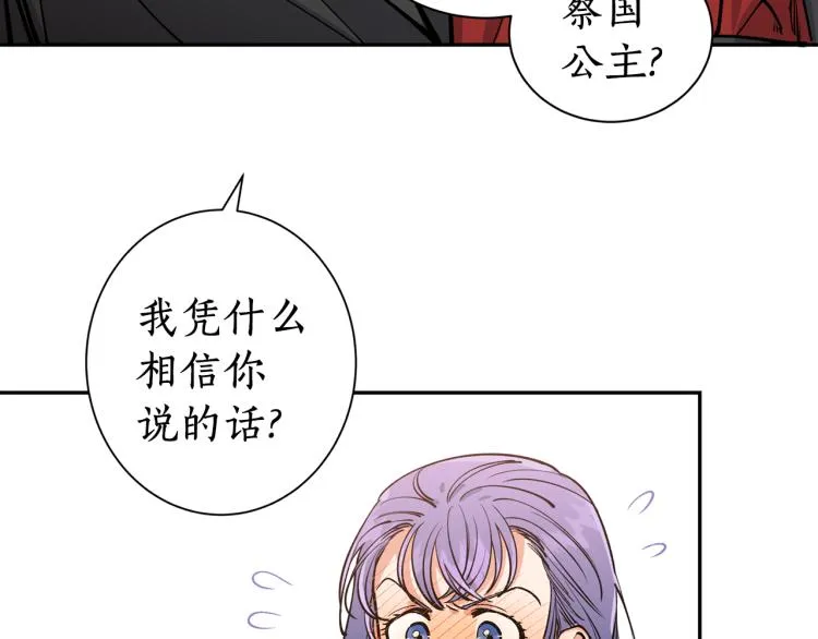 第2话 我是你要嫁的人！ 第8页