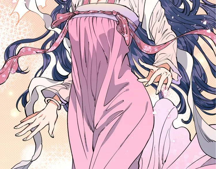 第4话 高贵妃！ 第7页