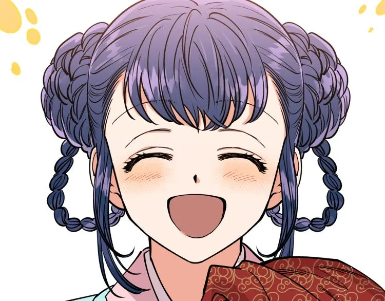 第4话 高贵妃！ 第107页