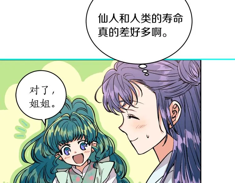 第6话 姐姐与哥哥 第103页