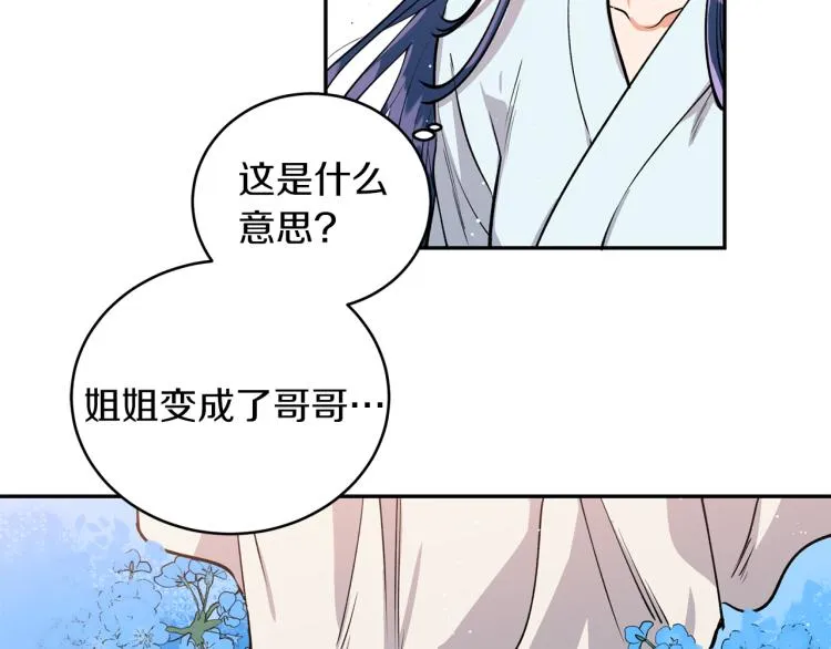 第6话 姐姐与哥哥 第131页