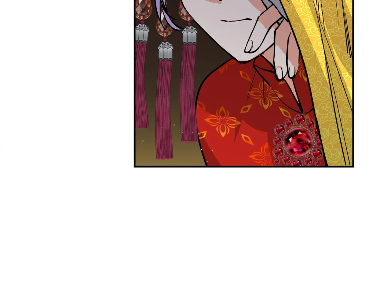 第11话 朝贡！ 第22页