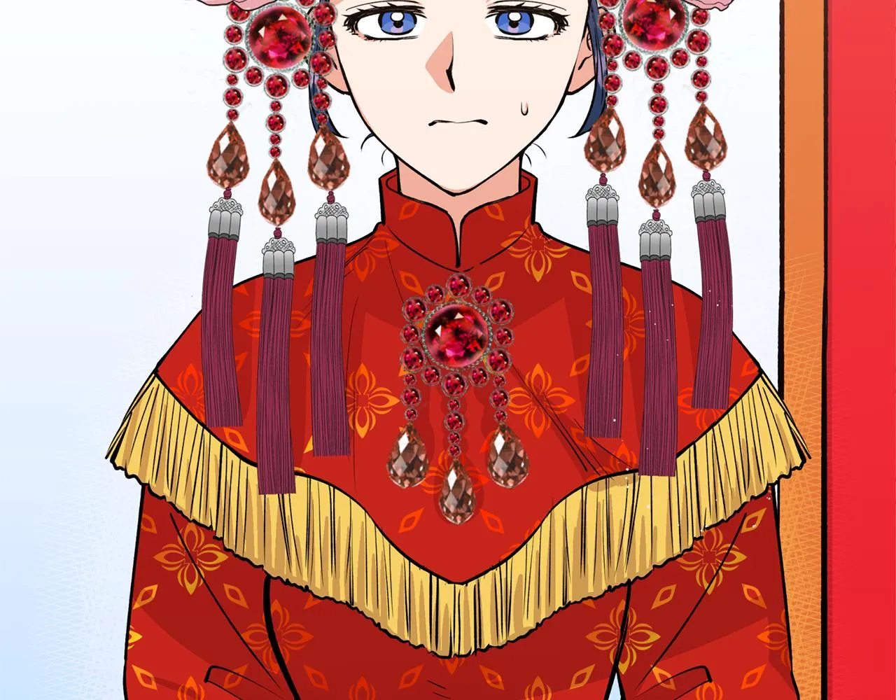 第11话 朝贡！ 第25页