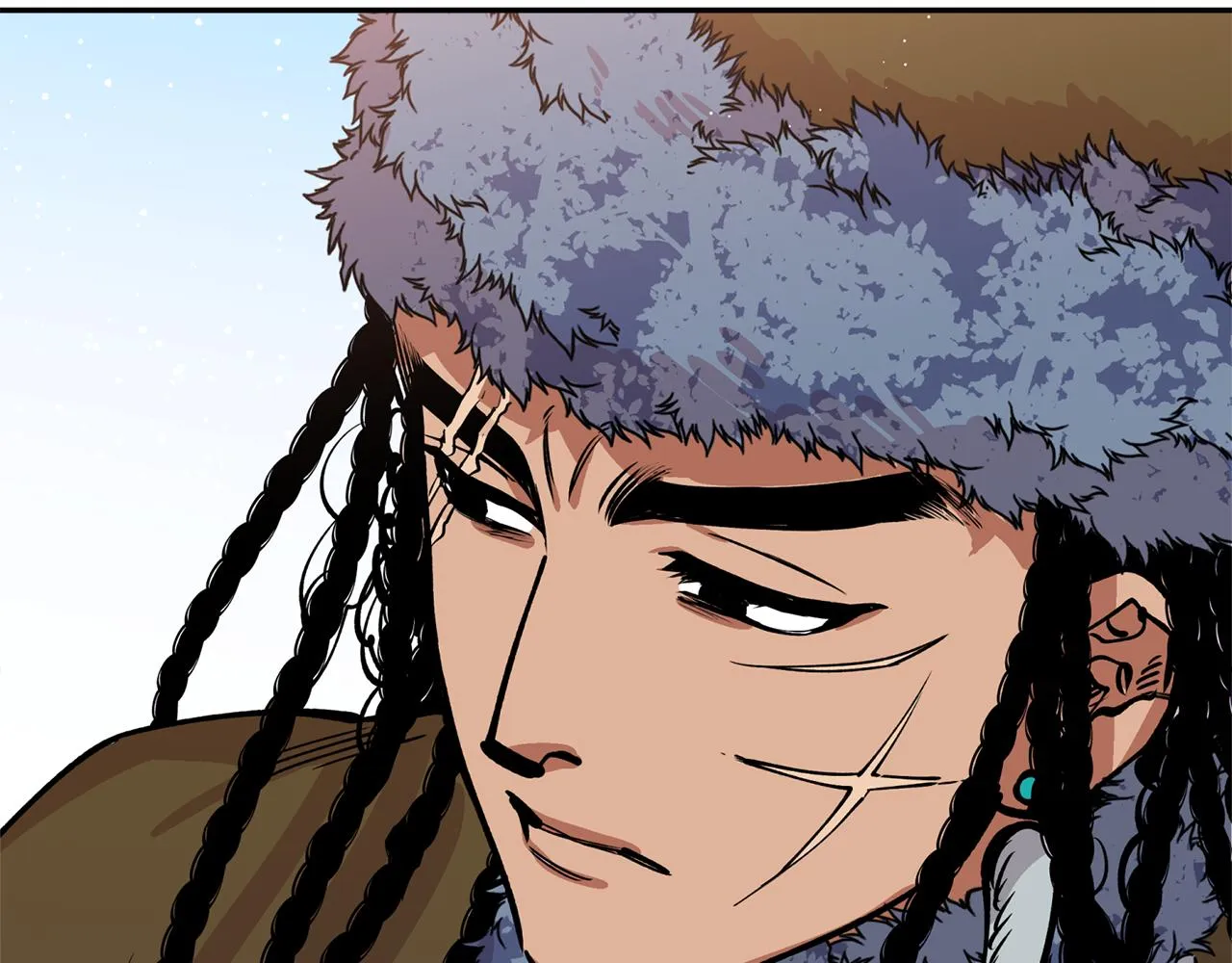 第11话 朝贡！ 第41页