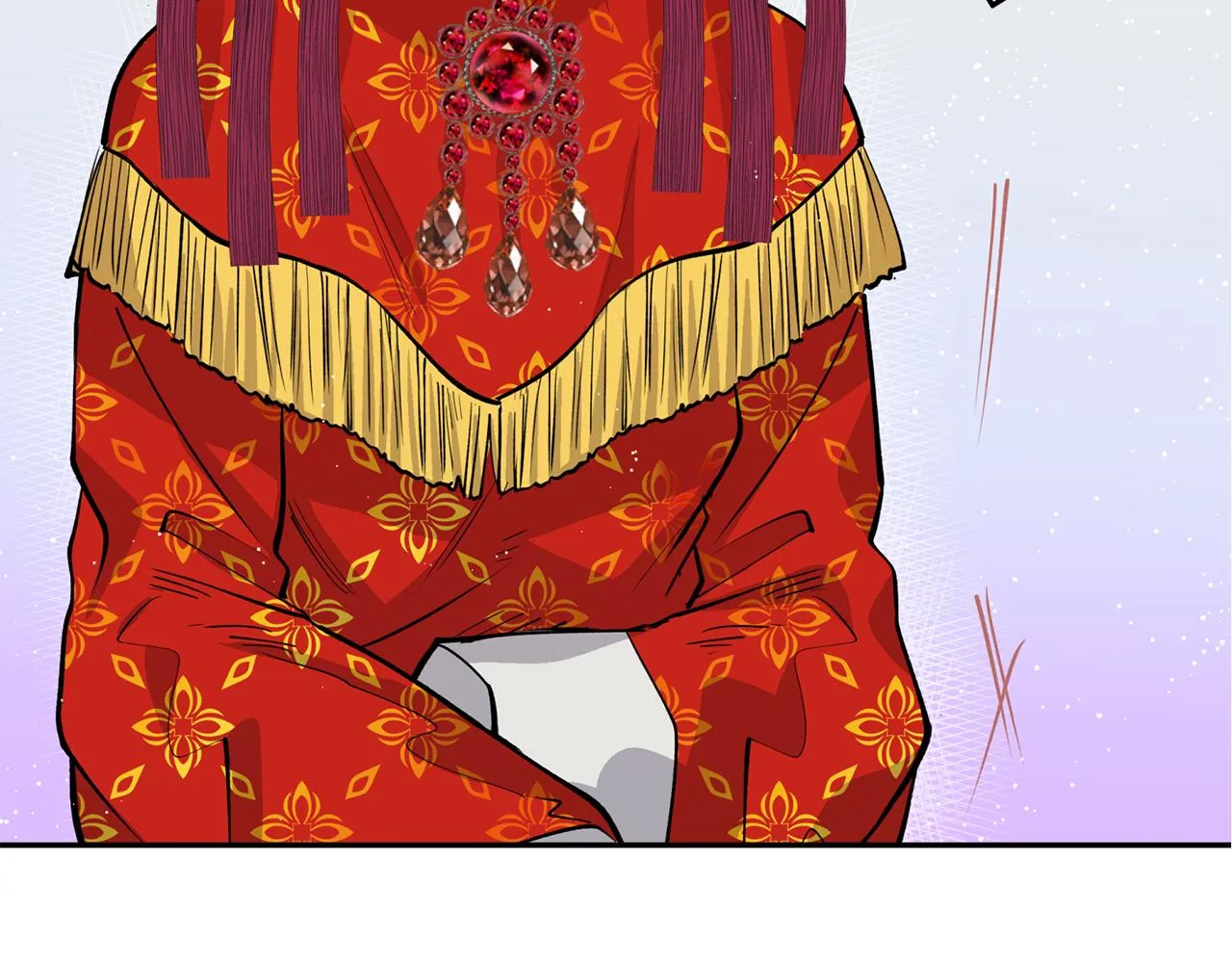 第11话 朝贡！ 第45页