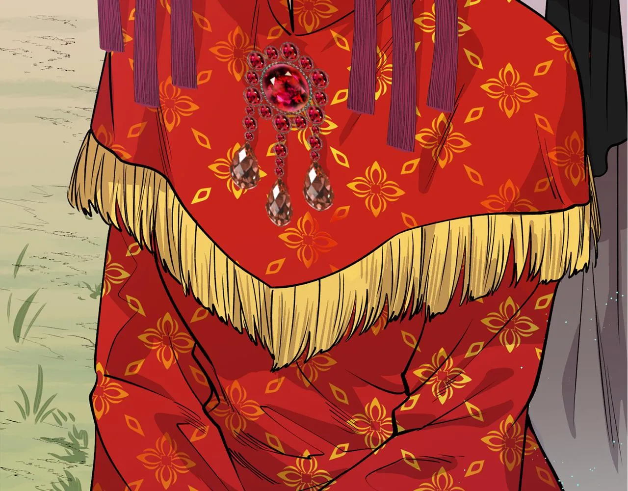 第11话 朝贡！ 第59页