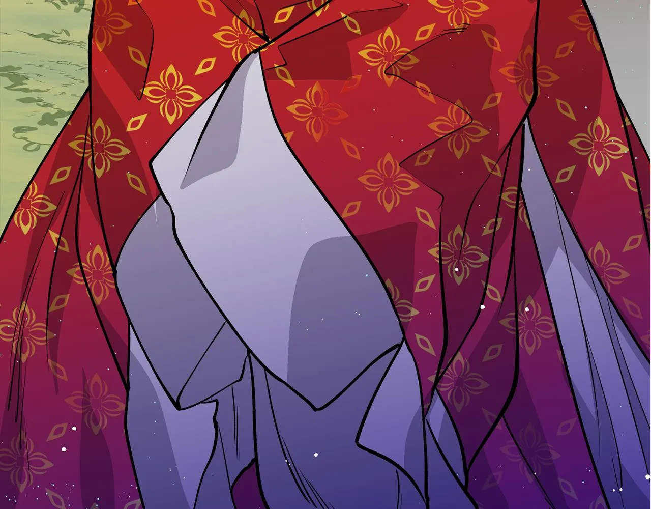 第11话 朝贡！ 第60页