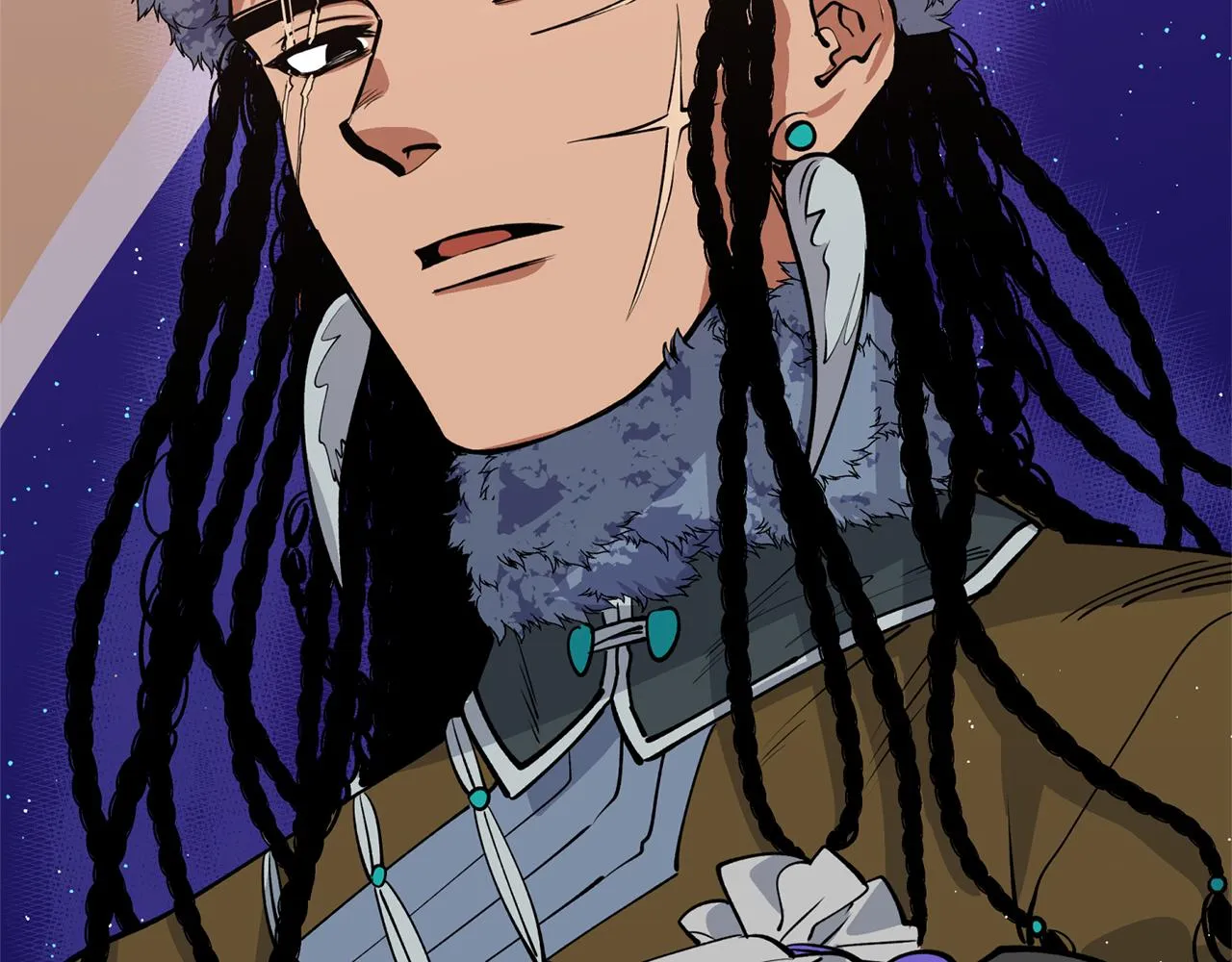 第11话 朝贡！ 第75页