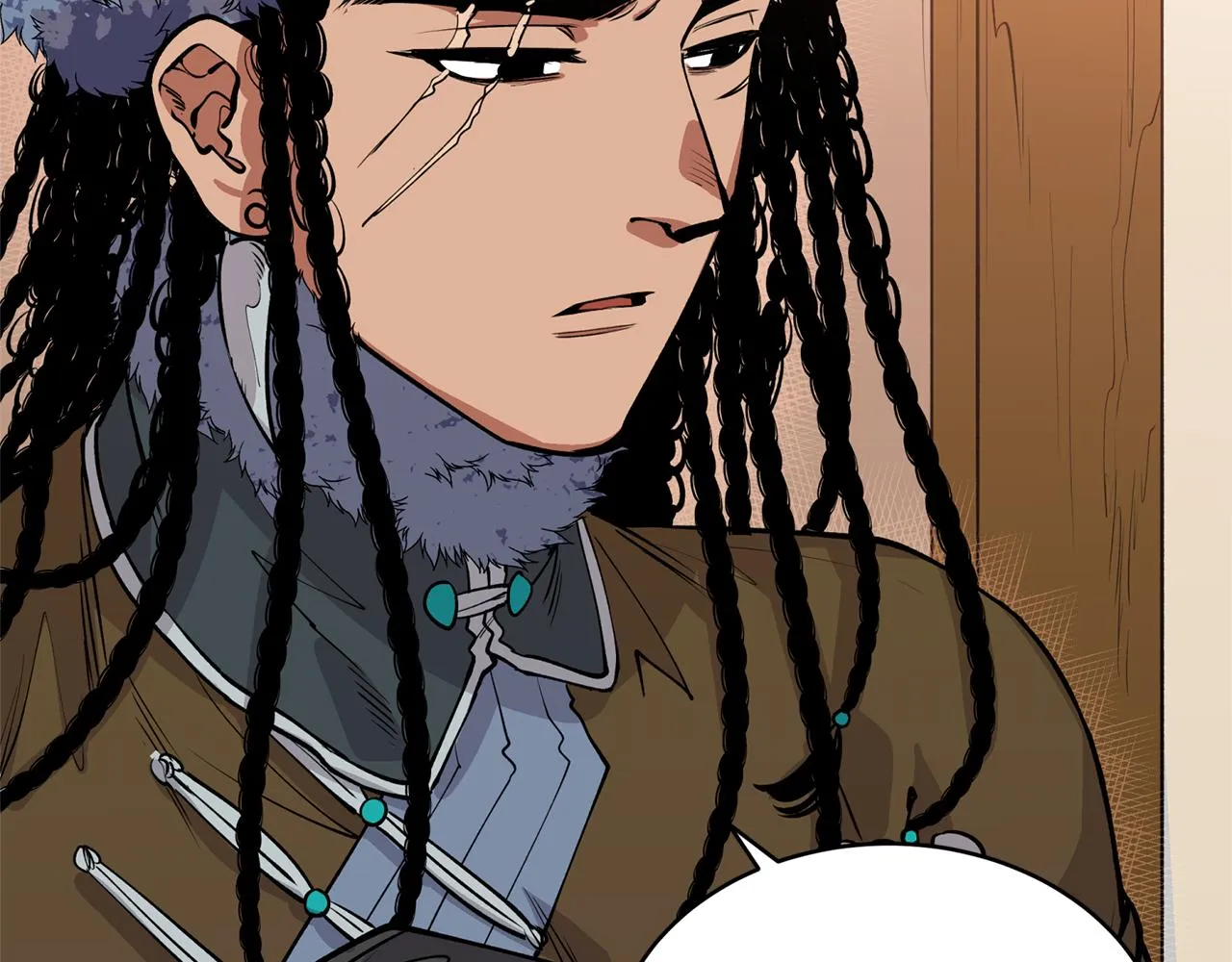 第11话 朝贡！ 第86页