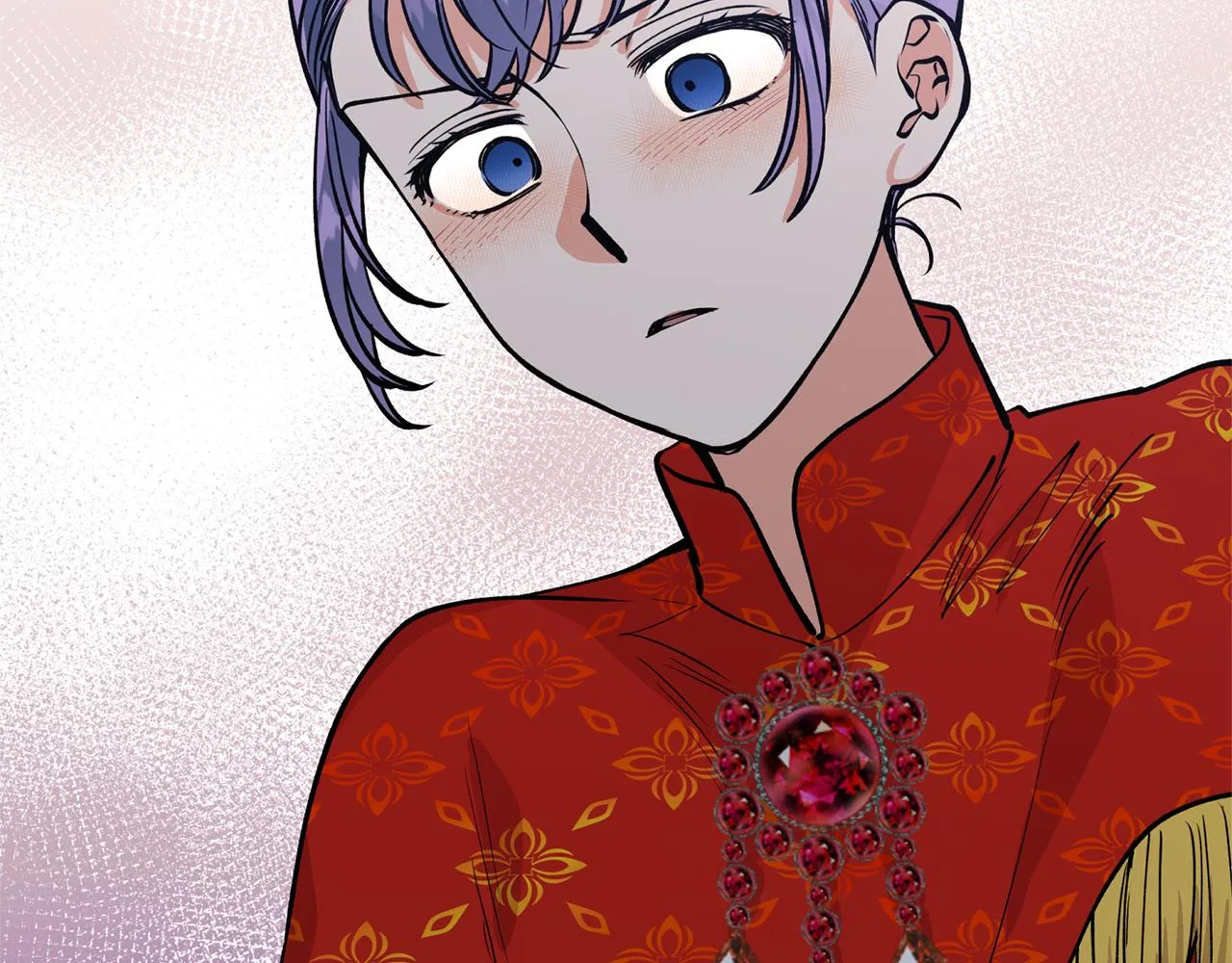 第11话 朝贡！ 第95页