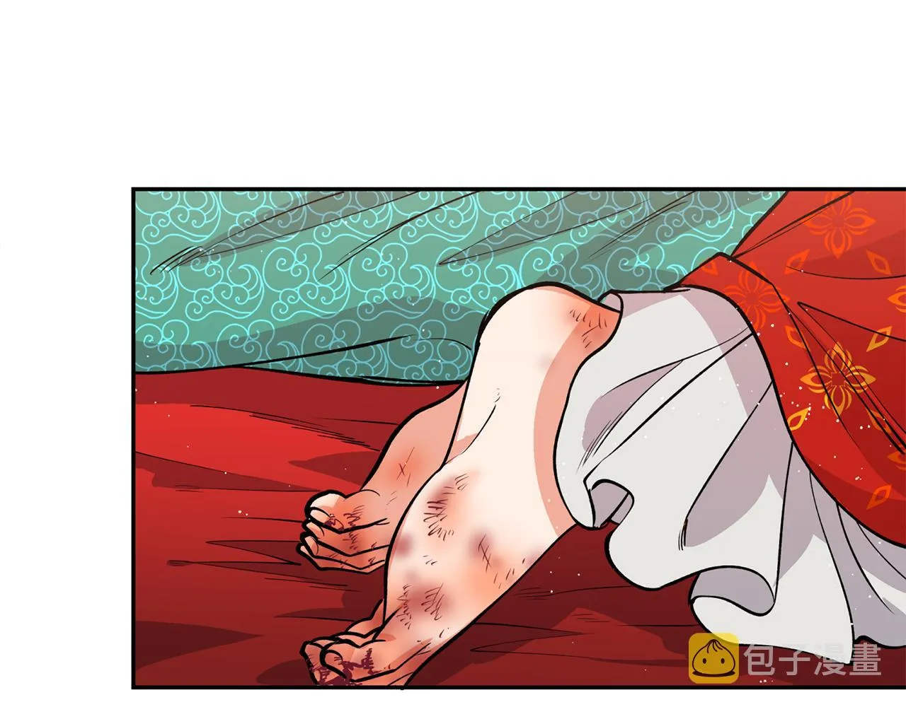 第11话 朝贡！ 第102页