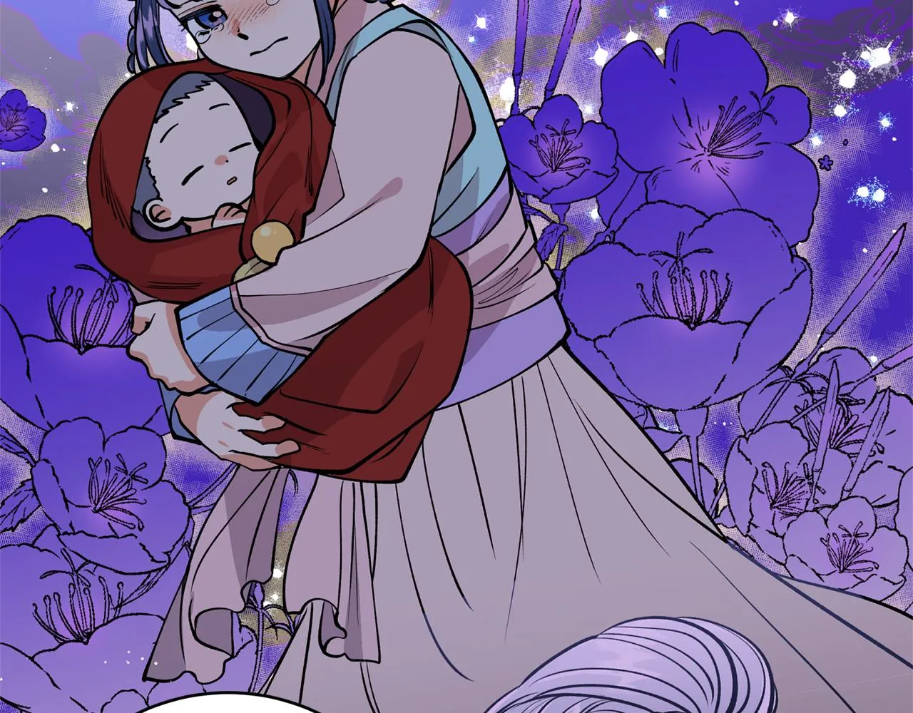 第11话 朝贡！ 第109页