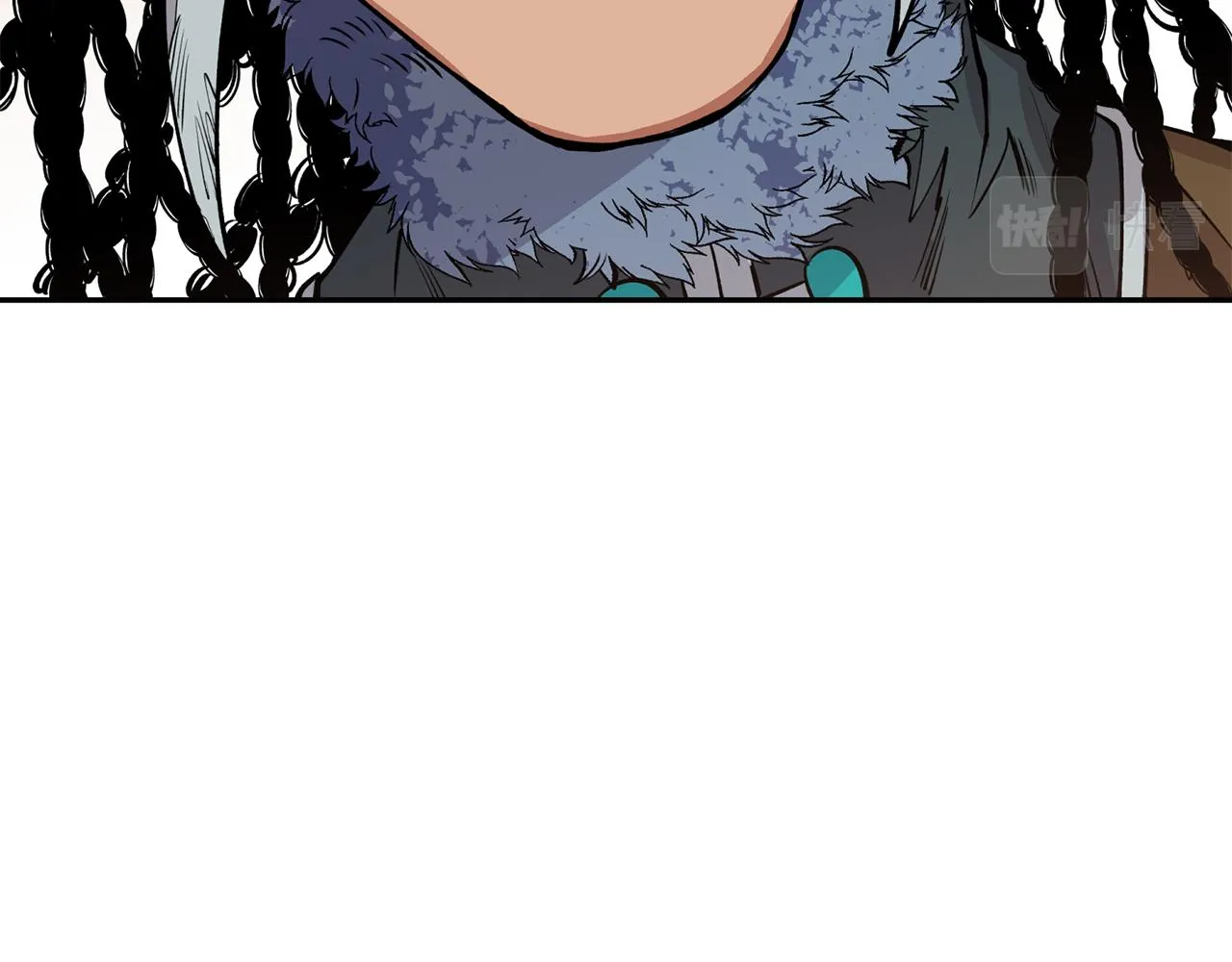 第11话 朝贡！ 第113页