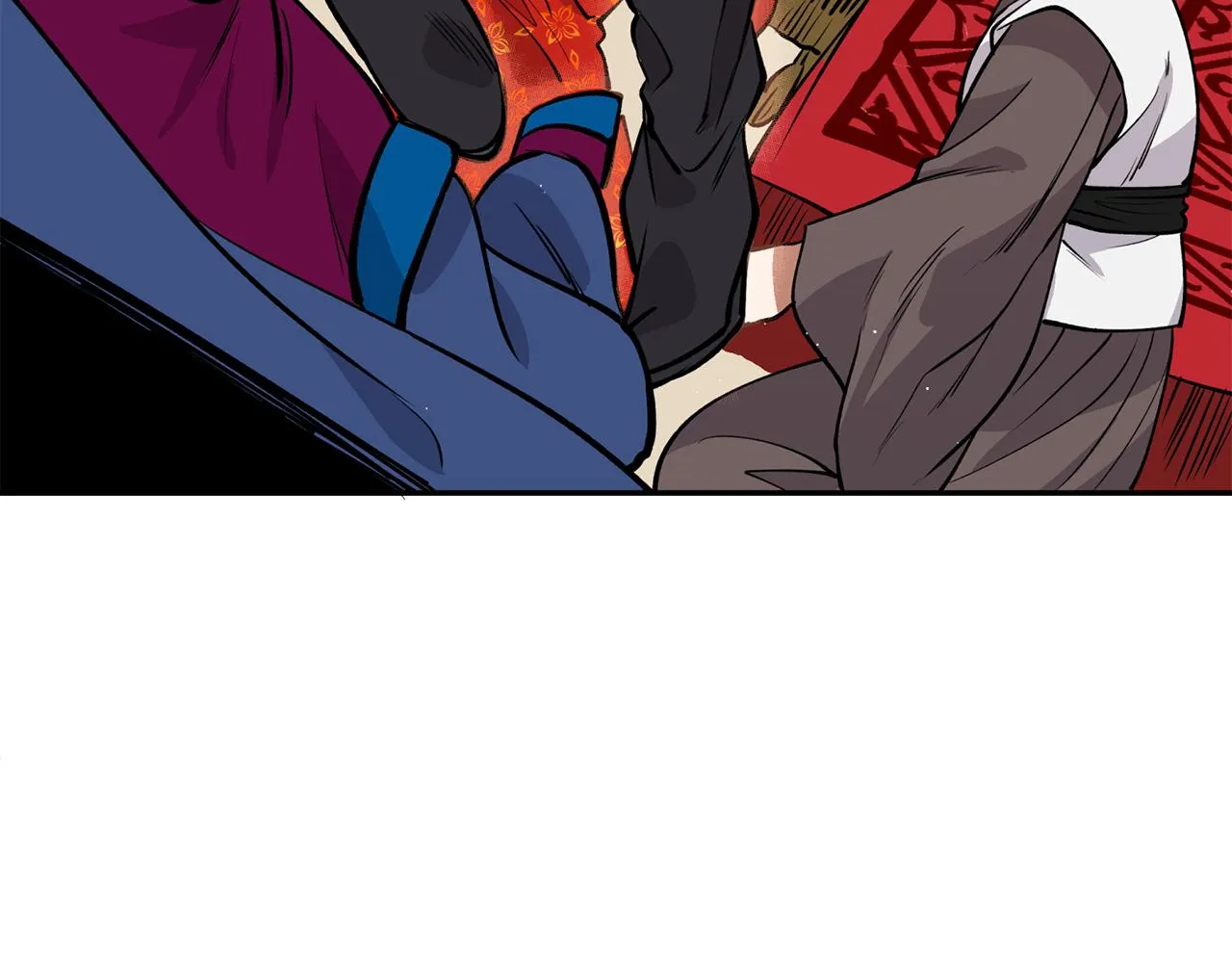 第11话 朝贡！ 第117页