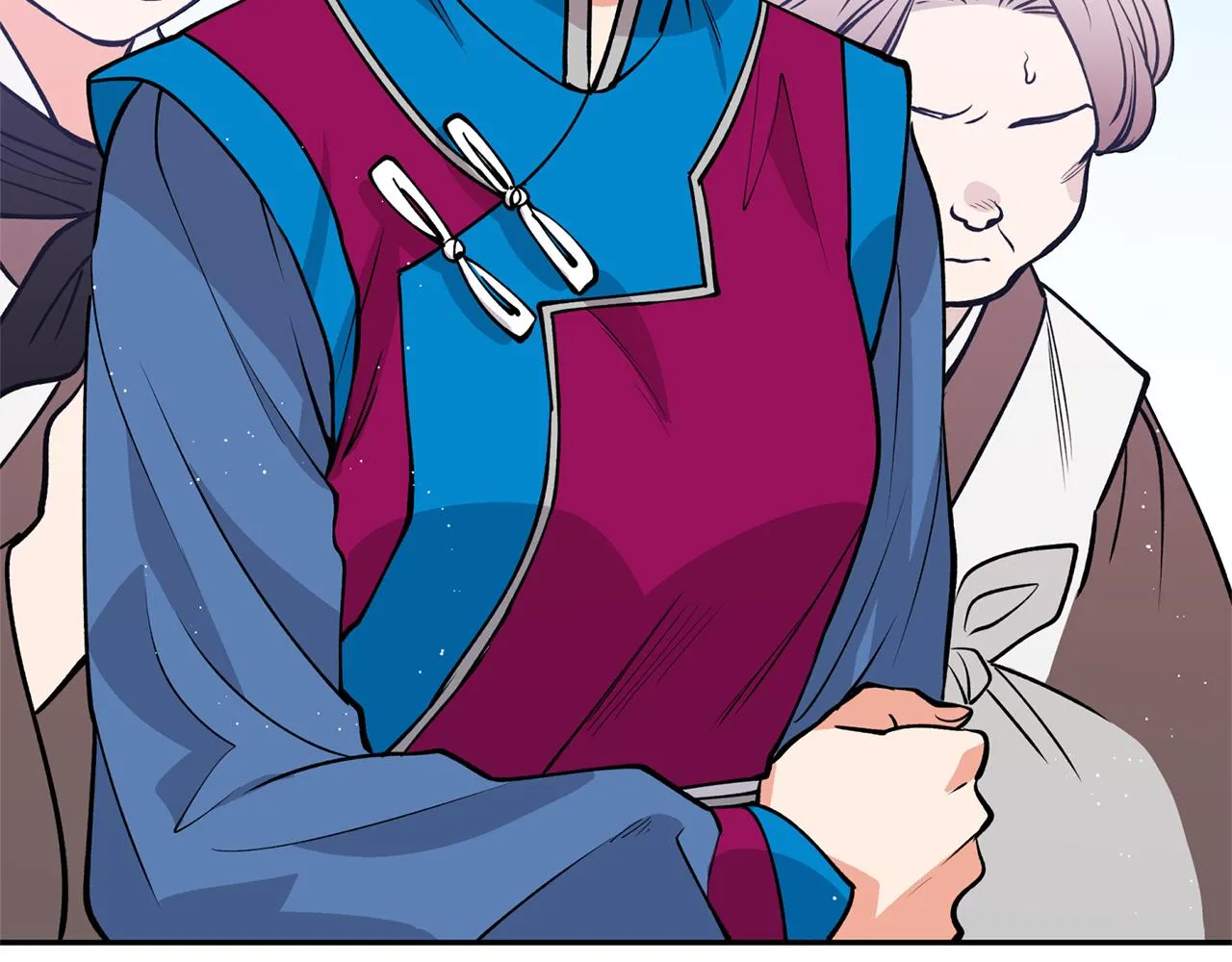 第11话 朝贡！ 第135页