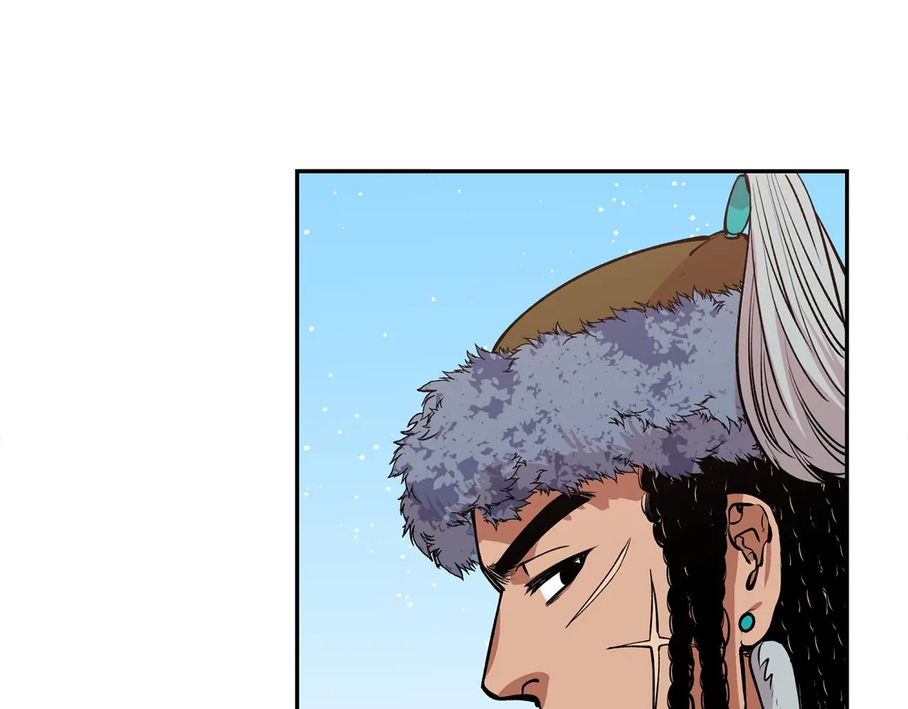 第11话 朝贡！ 第136页