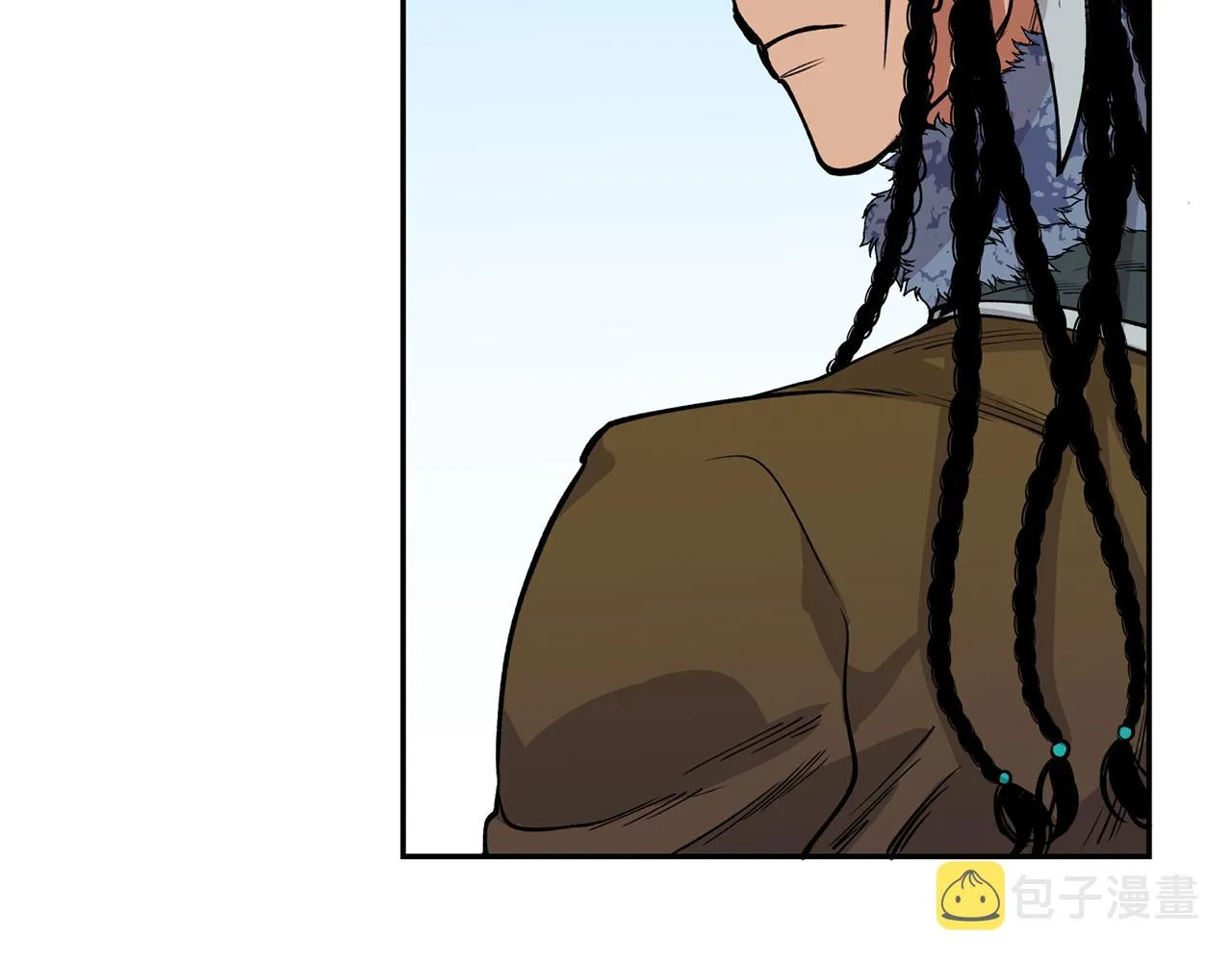 第11话 朝贡！ 第137页