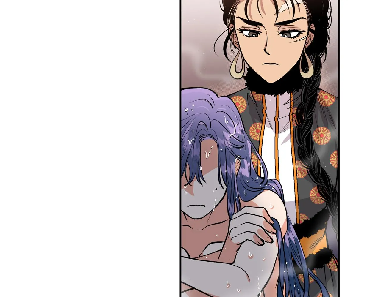 第12话 不能心软！ 第45页
