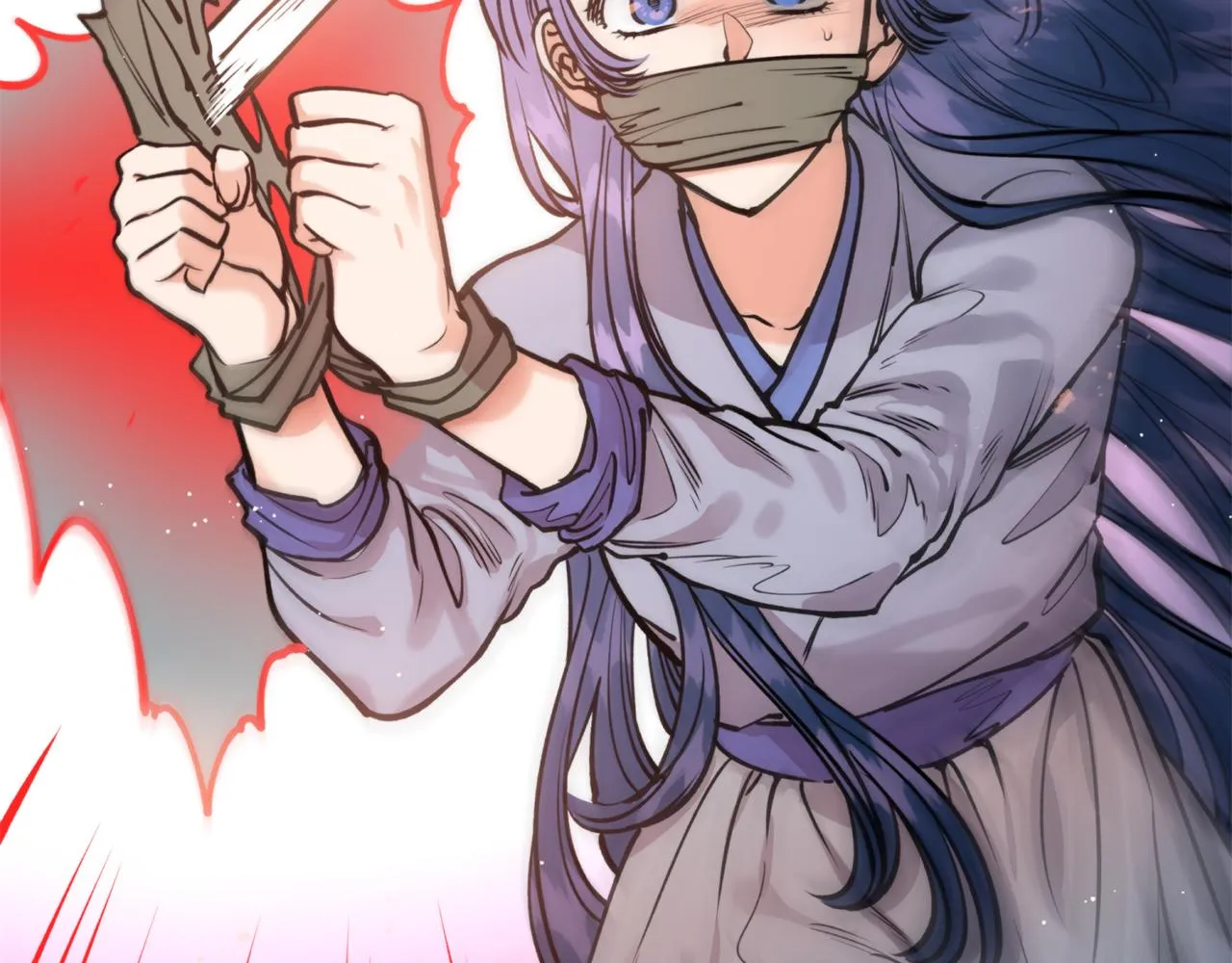 第44话 尽头 第4页