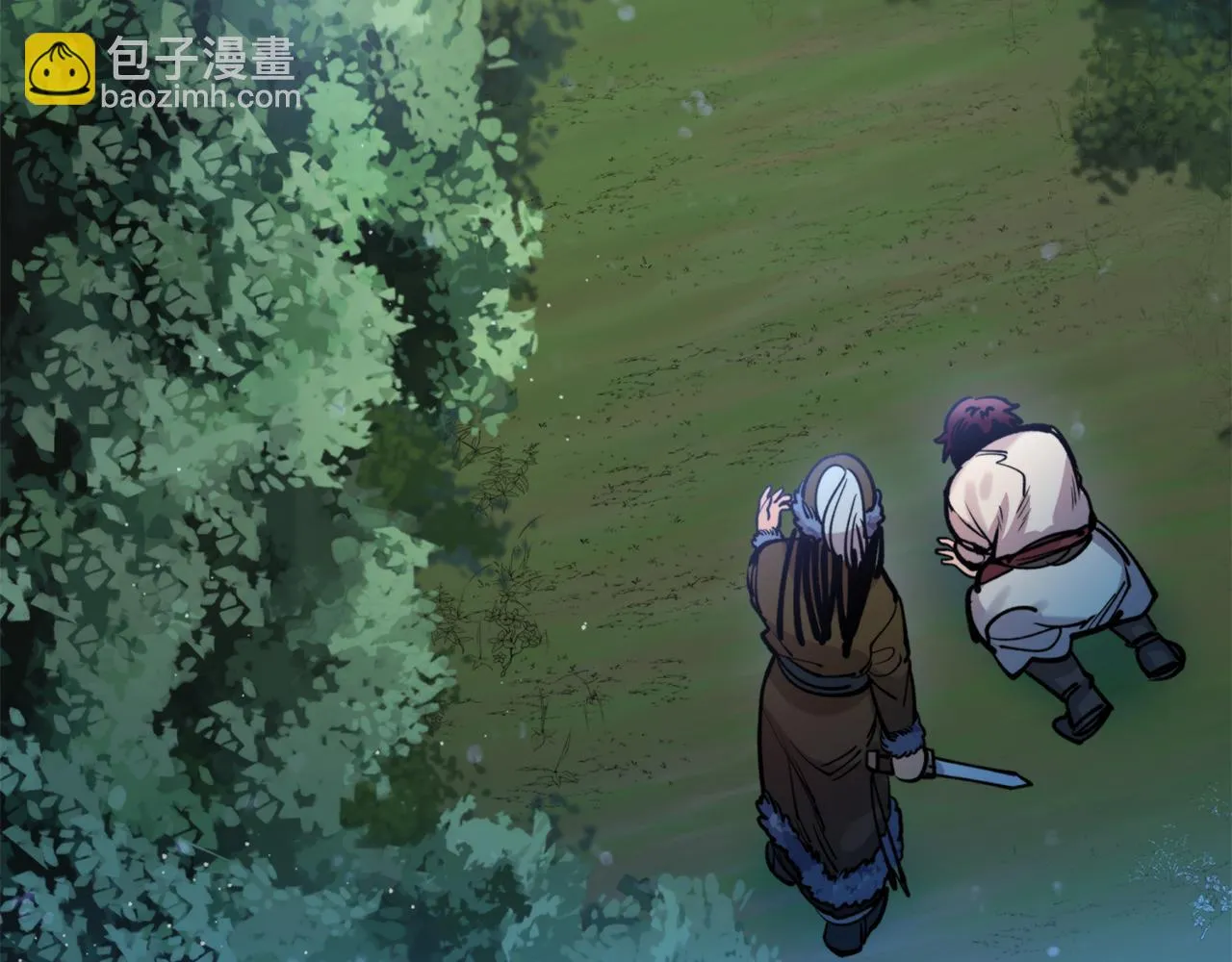 第44话 尽头 第24页