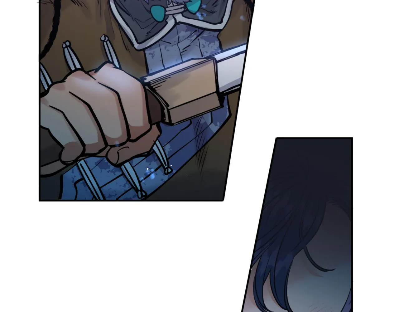 第44话 尽头 第59页