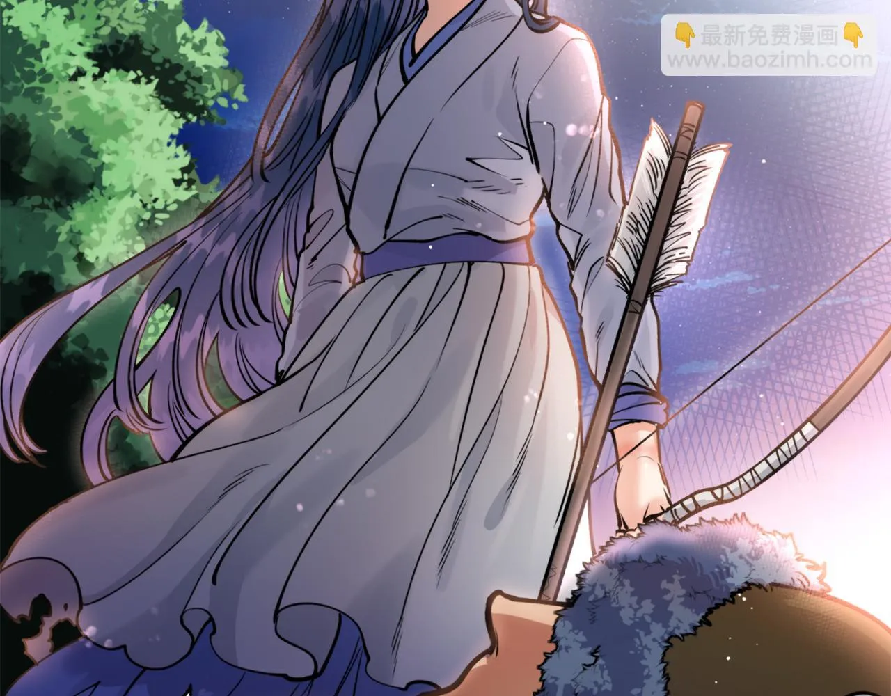 第44话 尽头 第99页