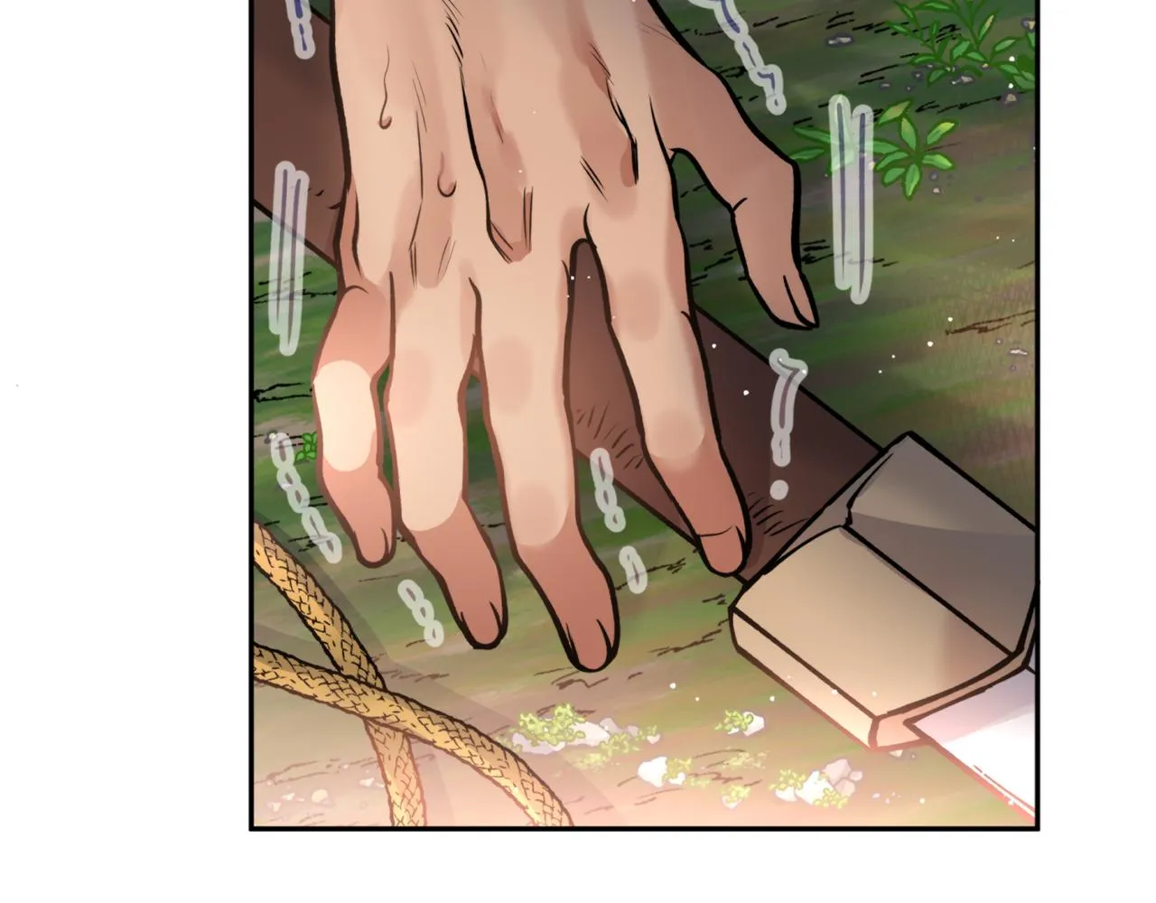 第44话 尽头 第105页