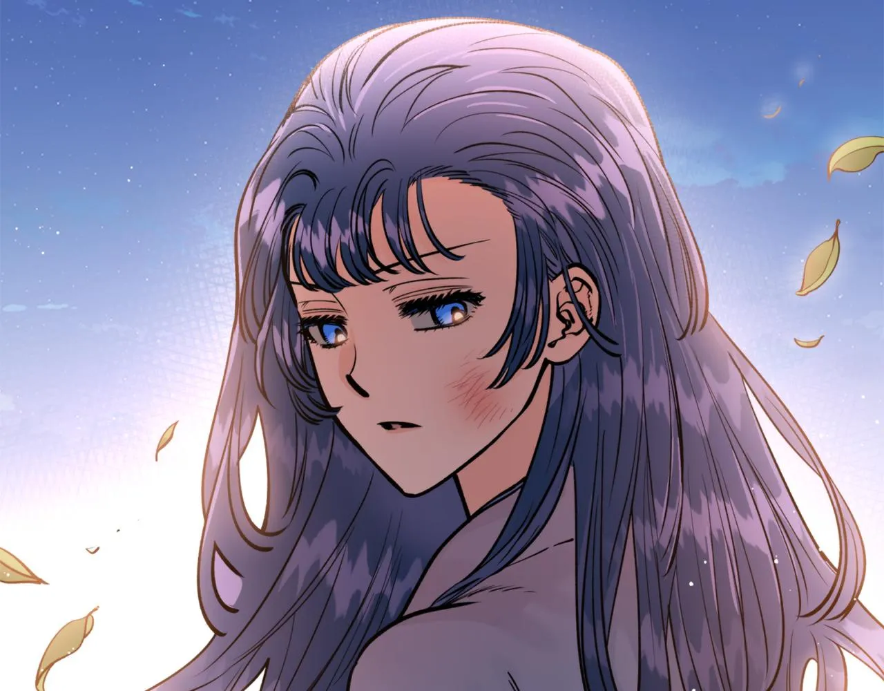 第44话 尽头 第119页