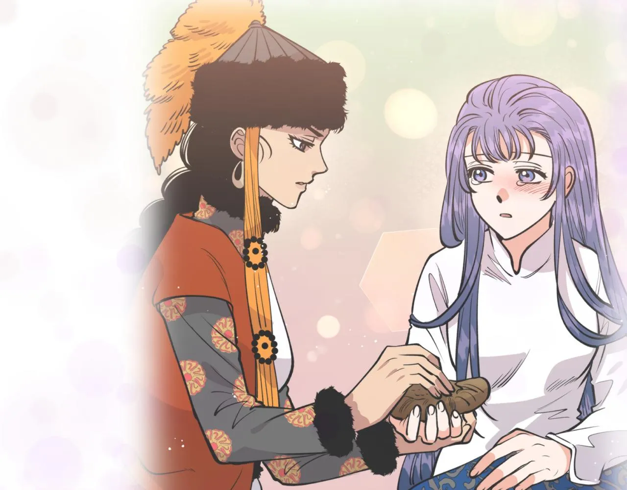 第44话 尽头 第138页