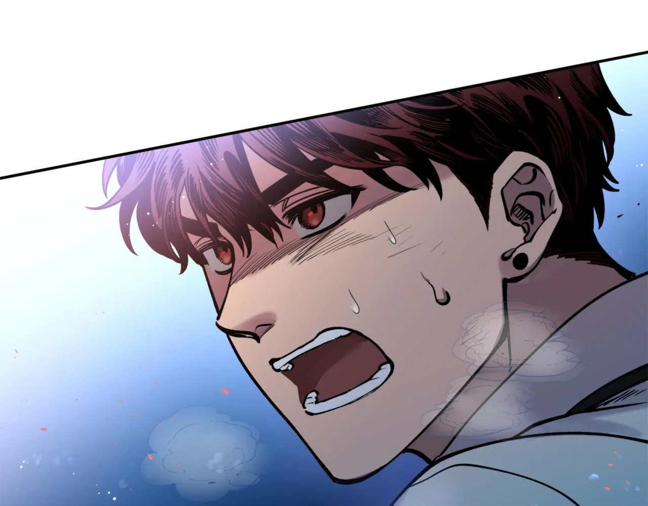 第43话 意志 第18页